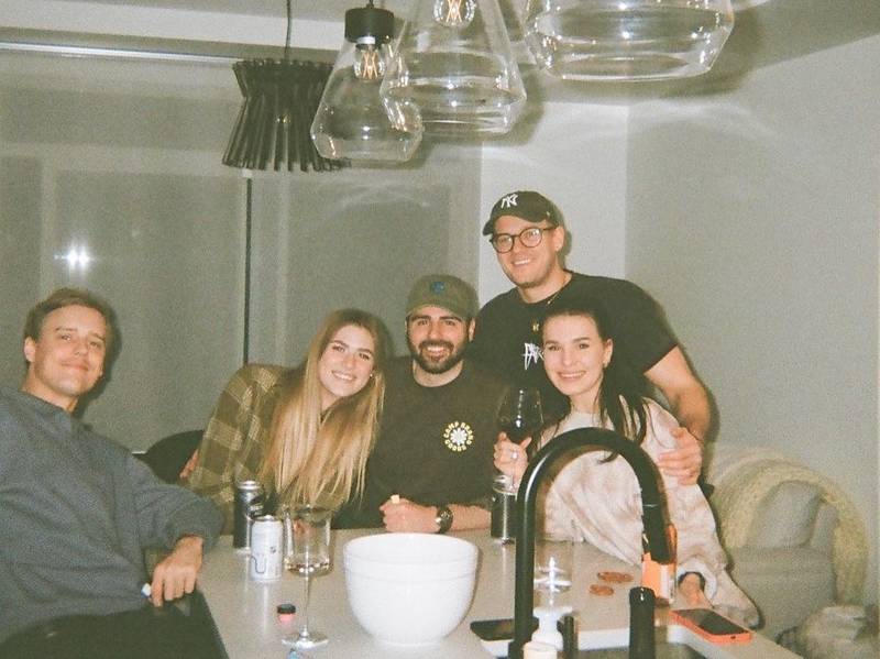 Friends