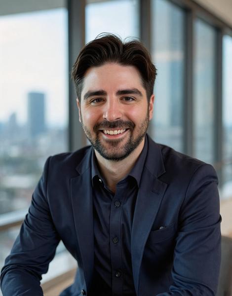 Rafael Pavlovic